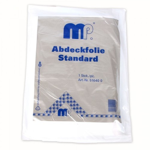 Abdeckfolie 20qm malerfolie - 20qm,
