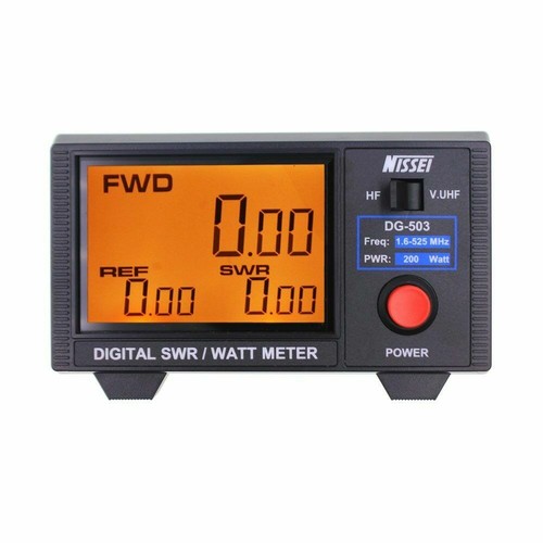 Original nissei 503 swr - original,