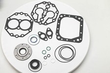 Klimakompressor York