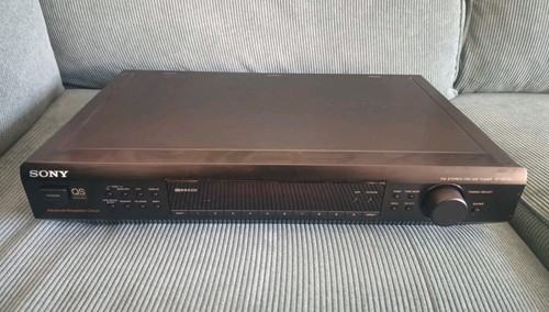 Sony se700 stereo - sony,