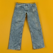 Levi 505 vintage made in - levi’s,