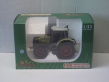 Claas Ares 836RZ von Universal Hobbies 1:32 gebraucht mit Verpackung