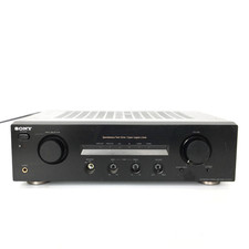 Sony fe370 integrated - sony, ta-fe370