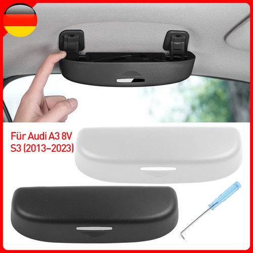 Auto sonnenbrillenetui - sonnenbrillenetui,,