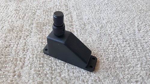 Knobster diy für msfs - knobster,
