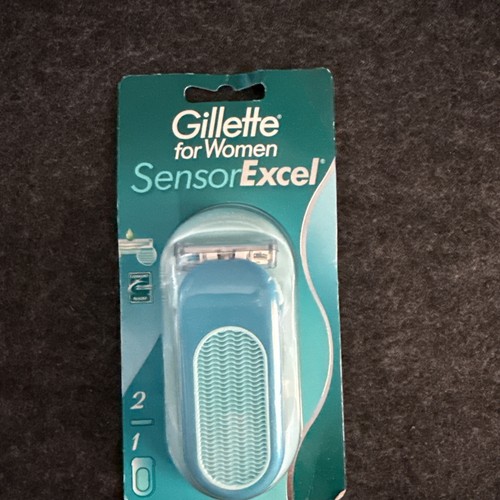 Gillette sensor excel - excel, for