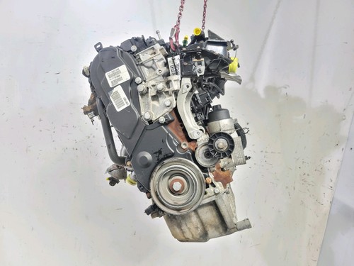 Motor typ d4204t volvo - motor,