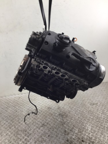 Motor ohne anbauteile - ohne, audi