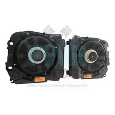 BMW 5er F10 F11 Harmon Kardon