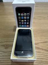 iPhone 3GS 32 GB Weiß Ohne