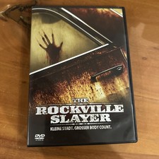 The Rockville Slayer von Marc