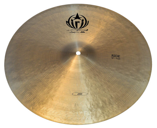 Diril jazz ride - diril,