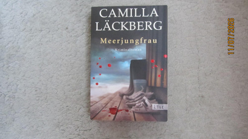 Camilla läckberg - camilla,