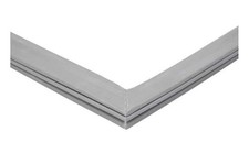 Türdichtung grau für