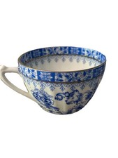 CHINA BLAU Bavaria Kaffeetasse