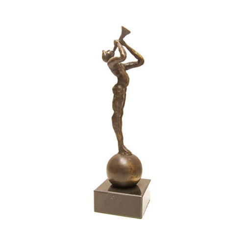 Skulptur inspired music - skulptur,