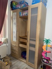 Ikea pax birke - pax, 60cm