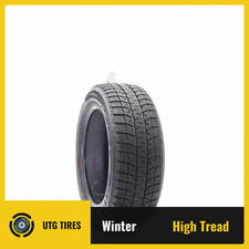 Used 205/55R16 Bridgestone
