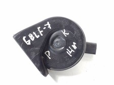 Volkswagen Golf VII 2014 Hupe