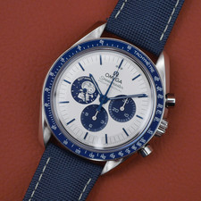 Omega Speedmaster Moonwatch