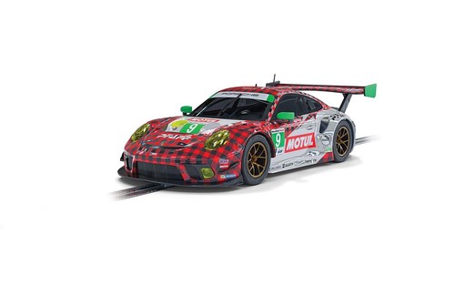 Porsche 911 gt3 pfaff racing - pfaff,