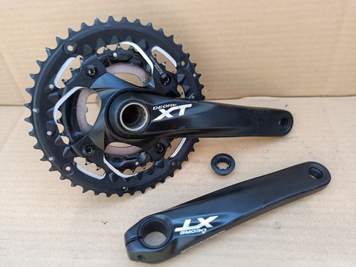 Shimano deore m - , t