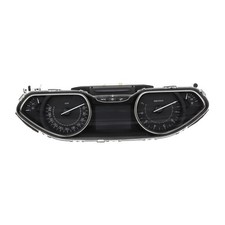 Tachometer - Peugeot 2008 I