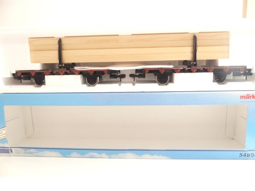 Märklin maxi spur - spur, 1