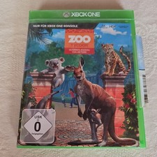 Zoo Tycoon (Microsoft Xbox