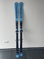Stöckli Laser SL 170cm