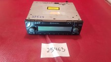 Radio Autoradio Mercedes Benz - Becker BE 7006, 0004460662