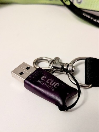 Cue las enterprise - 7, usb
