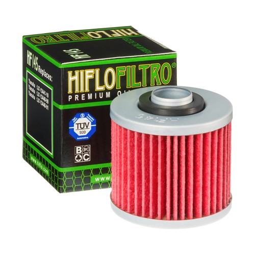 Hiflo ölfilter für yamaha - (für:,