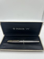 Parker 75 Cisele