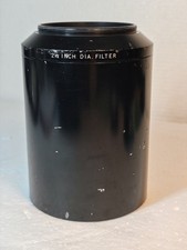 Cooke tele Panchro 203 mm lens