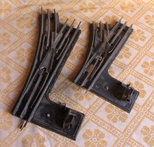 Märklin Spur 0 EMW Weiche Weichen für Eisenbahn Gleis Schiene