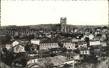 Condom Gesamtansicht