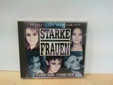 STARKE FRAUEN  " 18 Starke