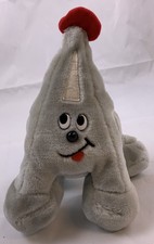 Eiffelturm Plüschtier 22cm