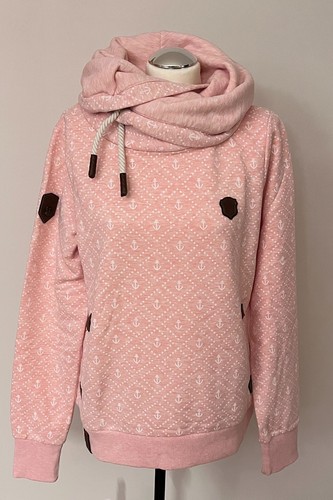 Original naketano hoodie - original,