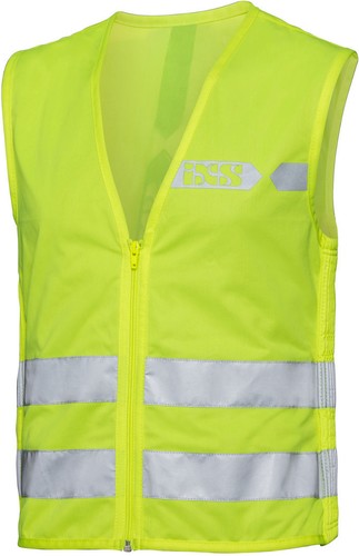 Ixs neon warnweste - ixs,