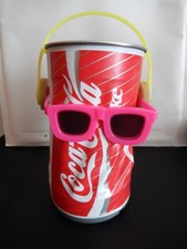 Cola Dose, Drink Crazy