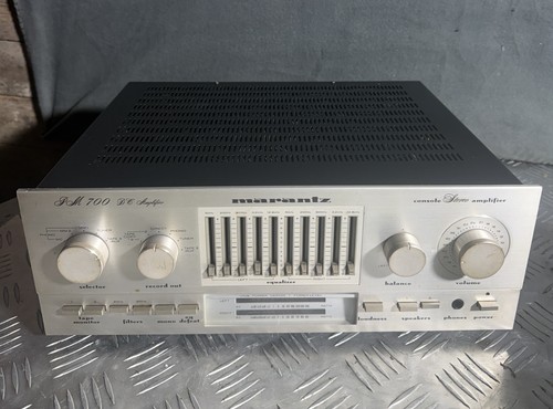 Marantz 700dc hochwertiger - pm-700dc,