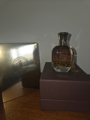 Niche parfum feve gritti - niche,
