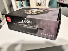 Woll Iron Servierpfanne mit