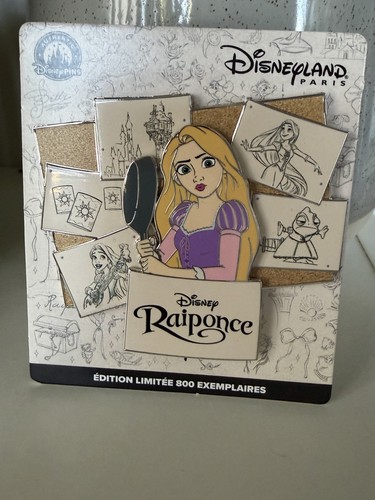 Pin disneyland paris - pin,