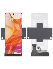 ?? Original BIG LCD Display Touchscreen Digitizer für Motorola Razr 50 ULTRA