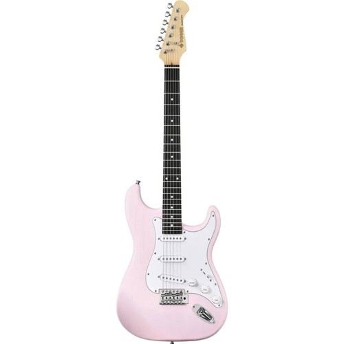 Gitarren set donner - set,