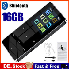 MP3 Player Bluetooth 5.0 Sport
