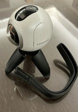 Samsung gear 360 - gear, vr
